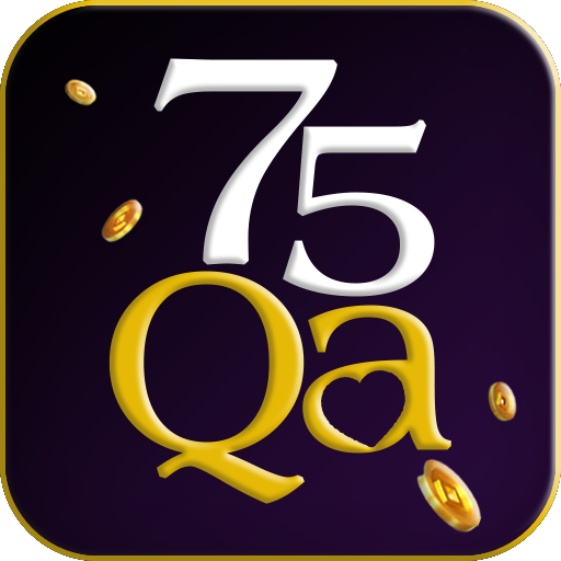 Logo da 75qa